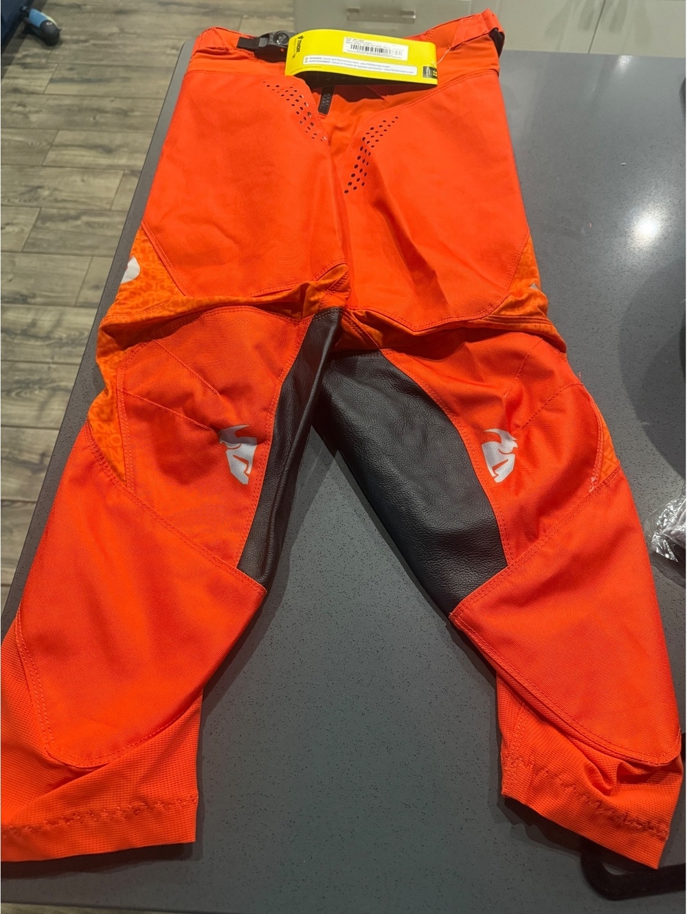 NWT and bag Thor Pulse size 32 motorcycle pant part # 2901-10237